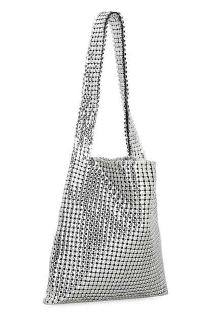 Rabanne Schultertaschen