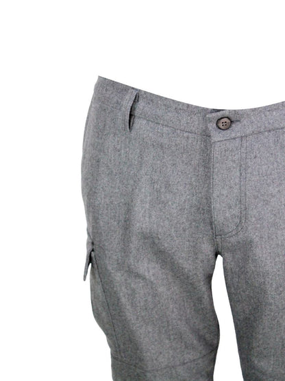 Eleventy Hosen