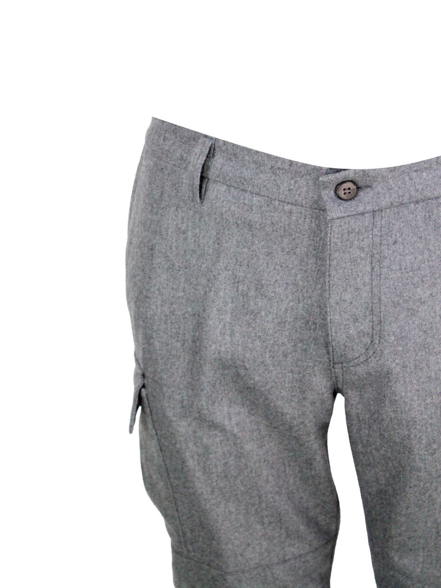 Eleventy Hosen