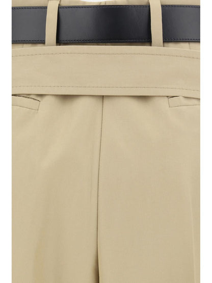 Prada Hosen