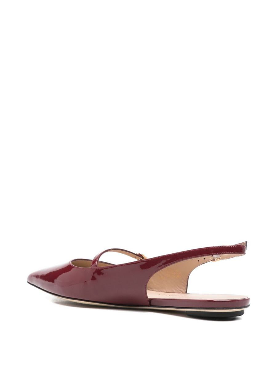 Flache Schuhe von Stuart Weitzman