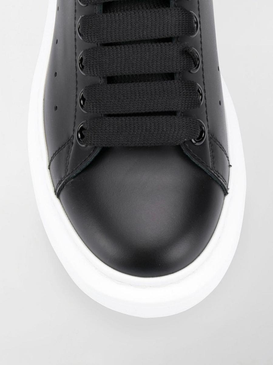 Alexander McQueen „Oversize“-Sneakers