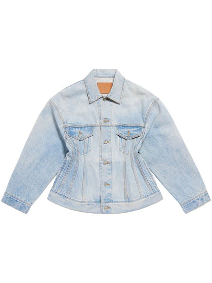 Balenciaga Jacken