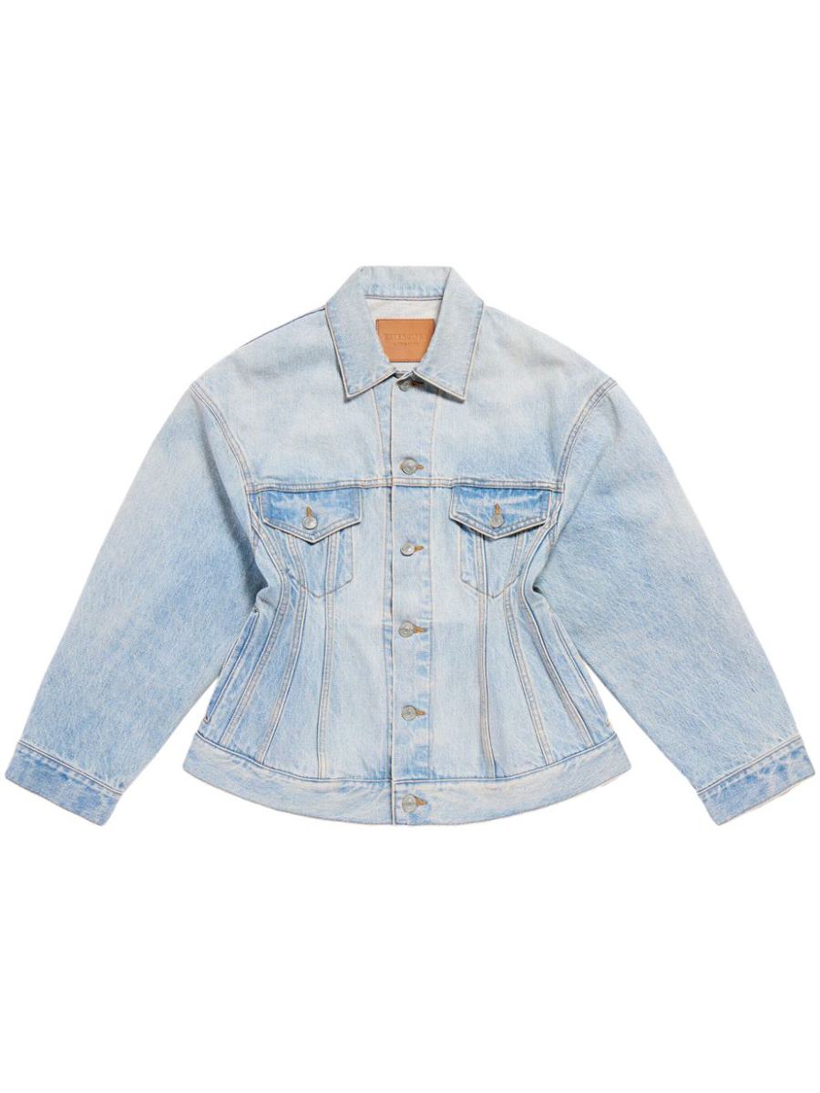 Balenciaga Jacken