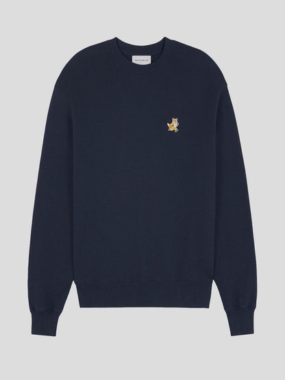 Maison Kitsuné Pullover