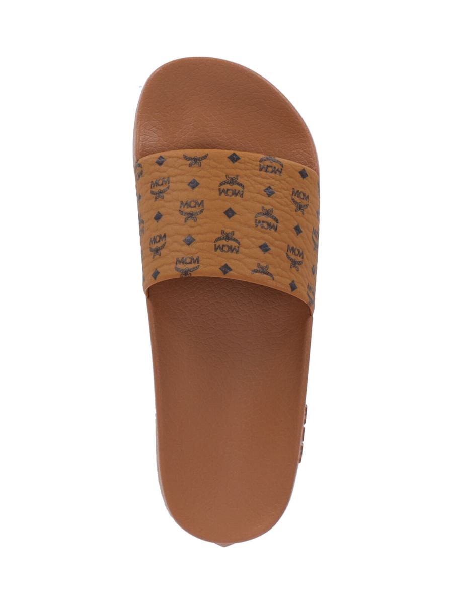 Mcm Sandalen