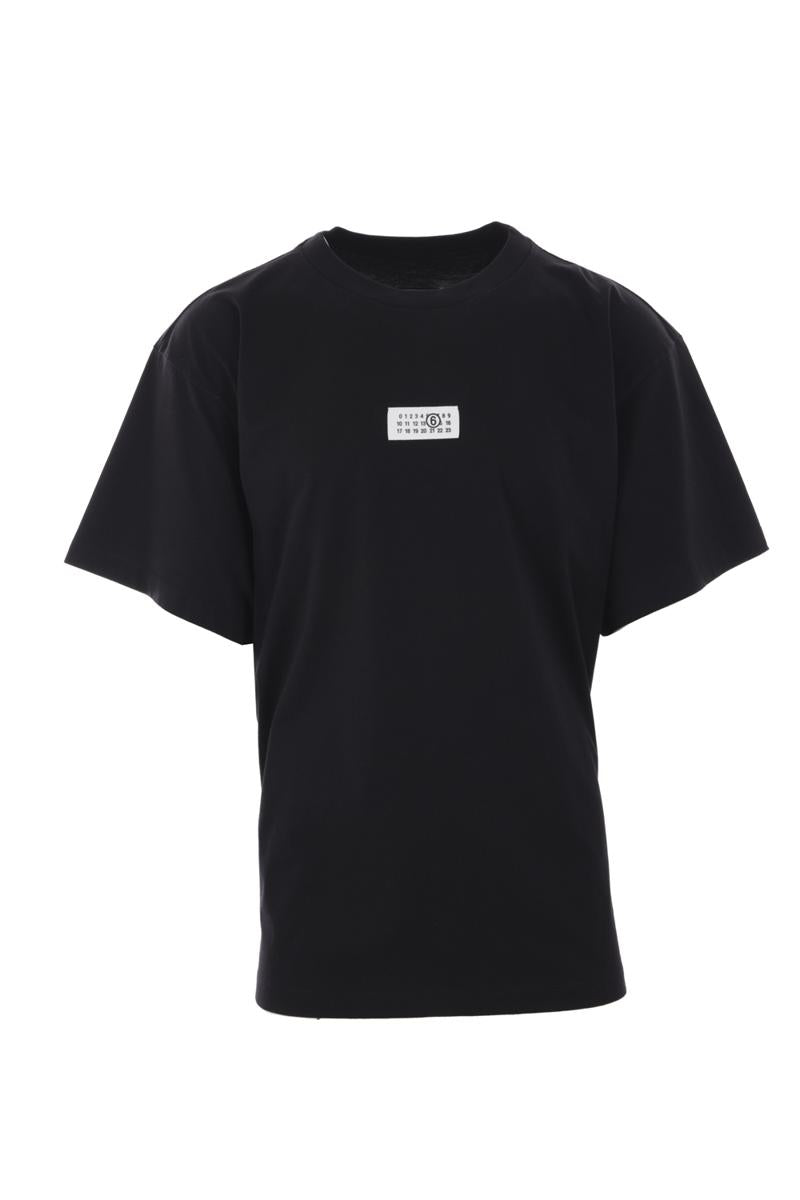 MM6 Maison Margiela T-Shirts und Polos
