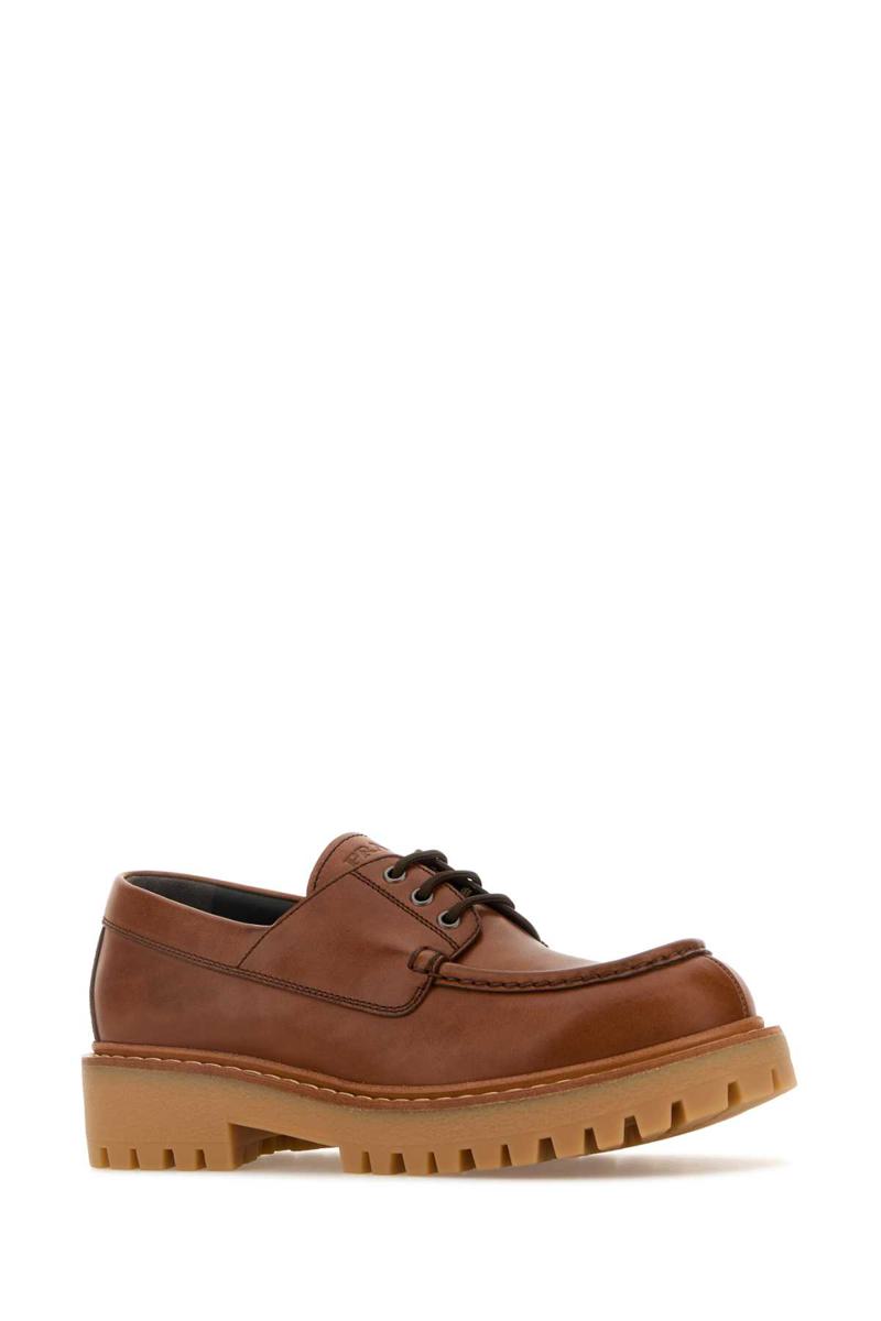Prada Schnürschuhe