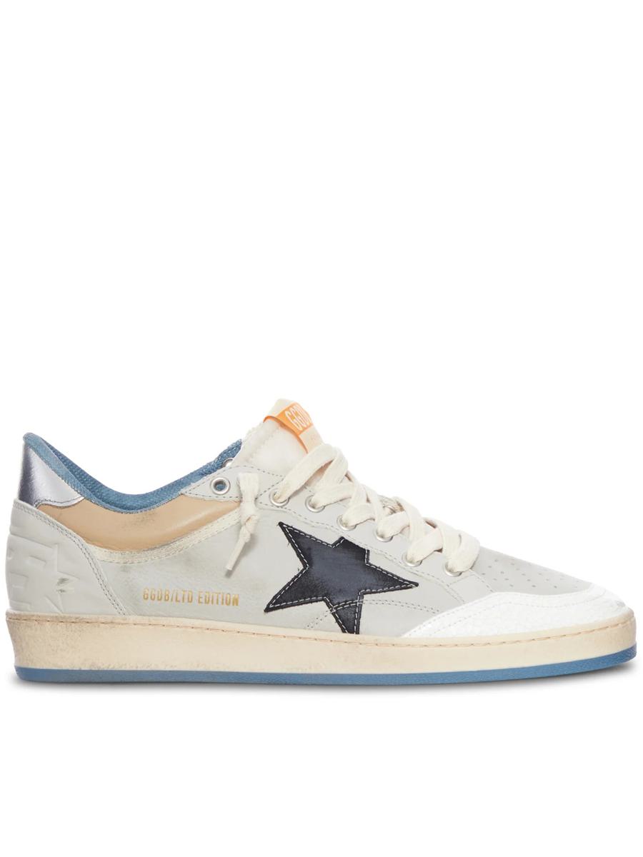 Golden Goose Ballstar Schuhe