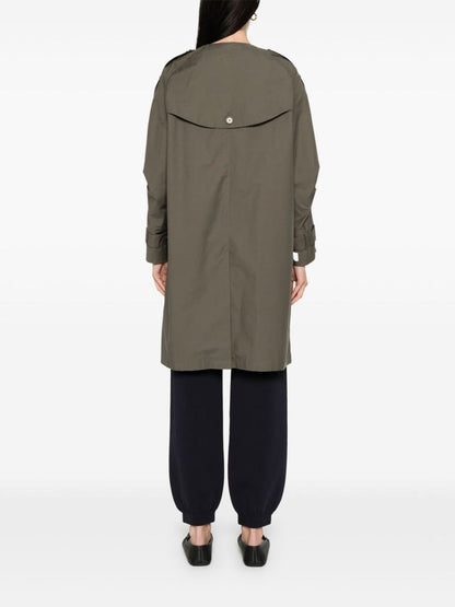 Max Mara The Cube Mäntel