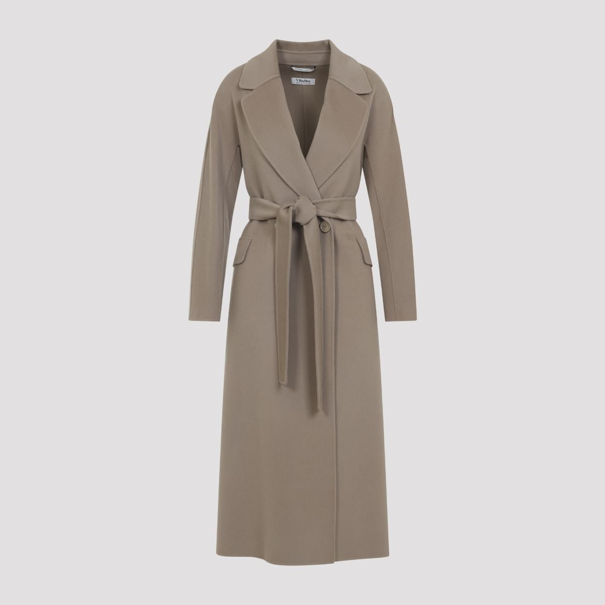 'S Max Mara Mantel
