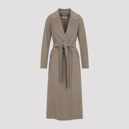 'S Max Mara Mantel
