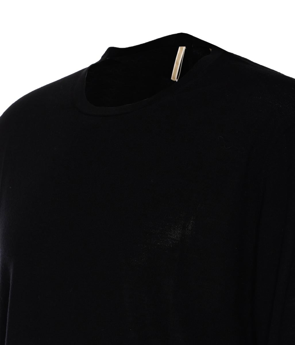 Sonnenblumenpullover