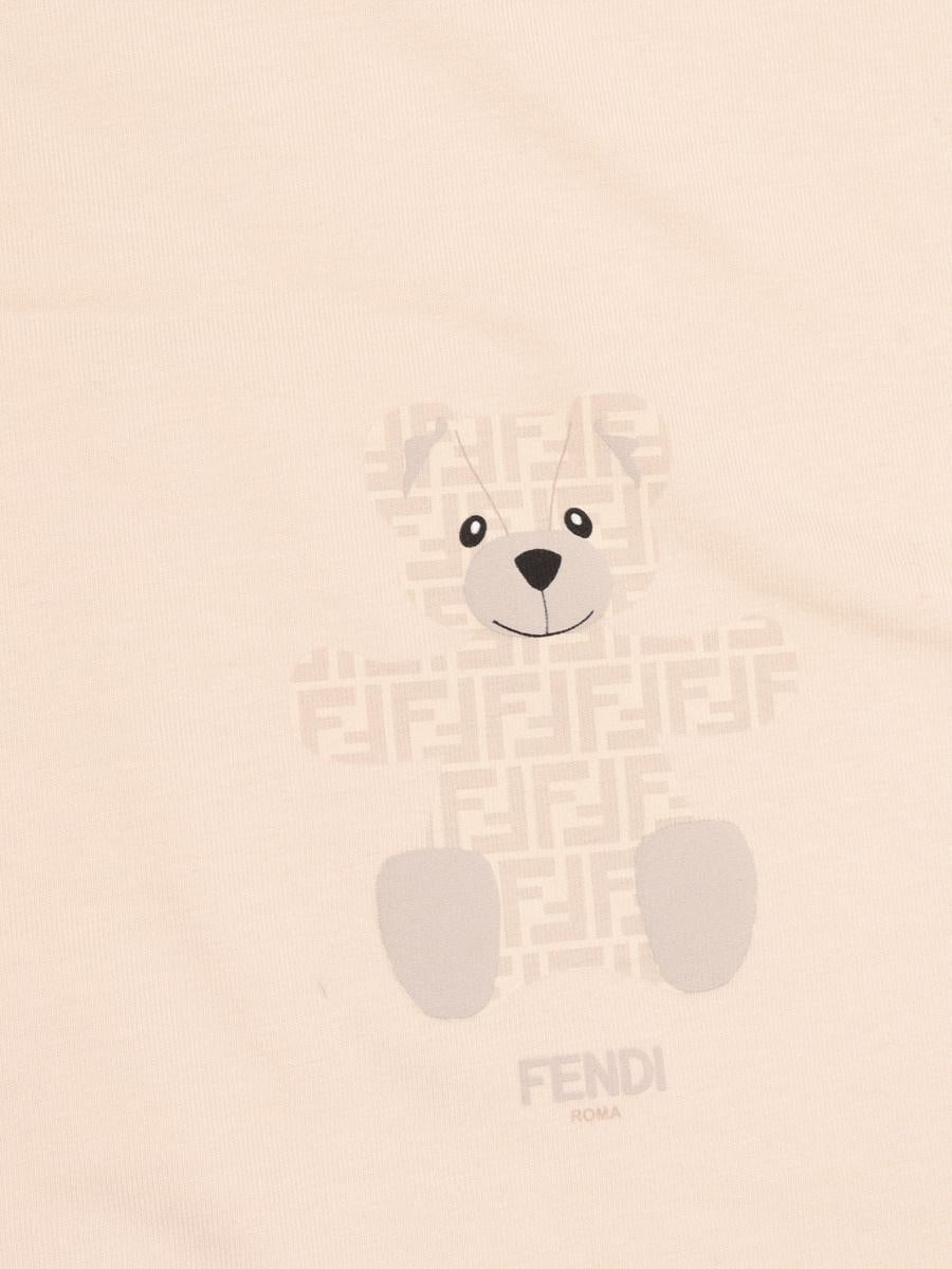 Fendi Kinderhülle