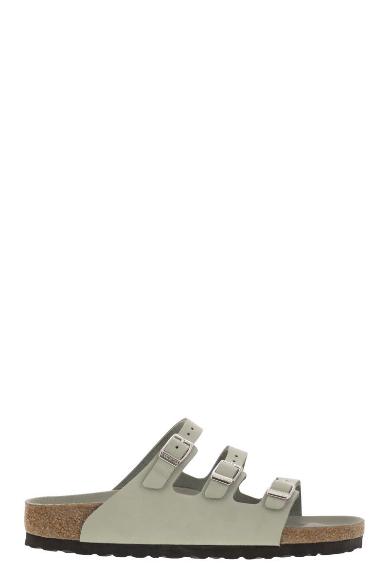 Birkenstock „Florida Fresh“ Sandalen