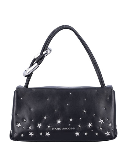 Marc Jacobs – Die mit Sternen besetzte Mini-Doppeltasche