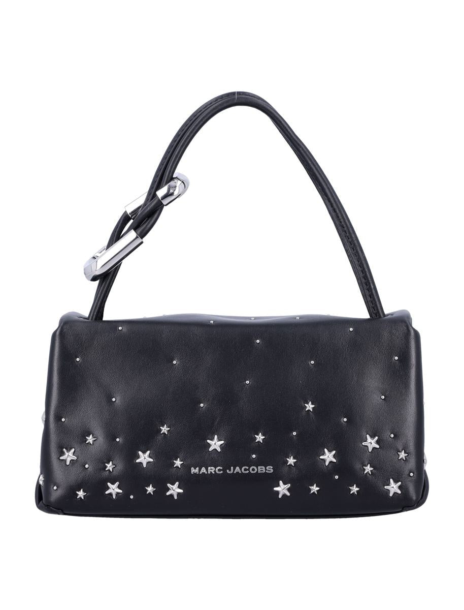 Marc Jacobs – Die mit Sternen besetzte Mini-Doppeltasche
