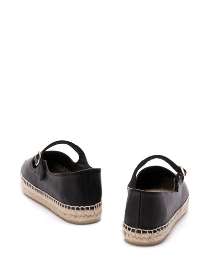 Castañer Flache Schuhe