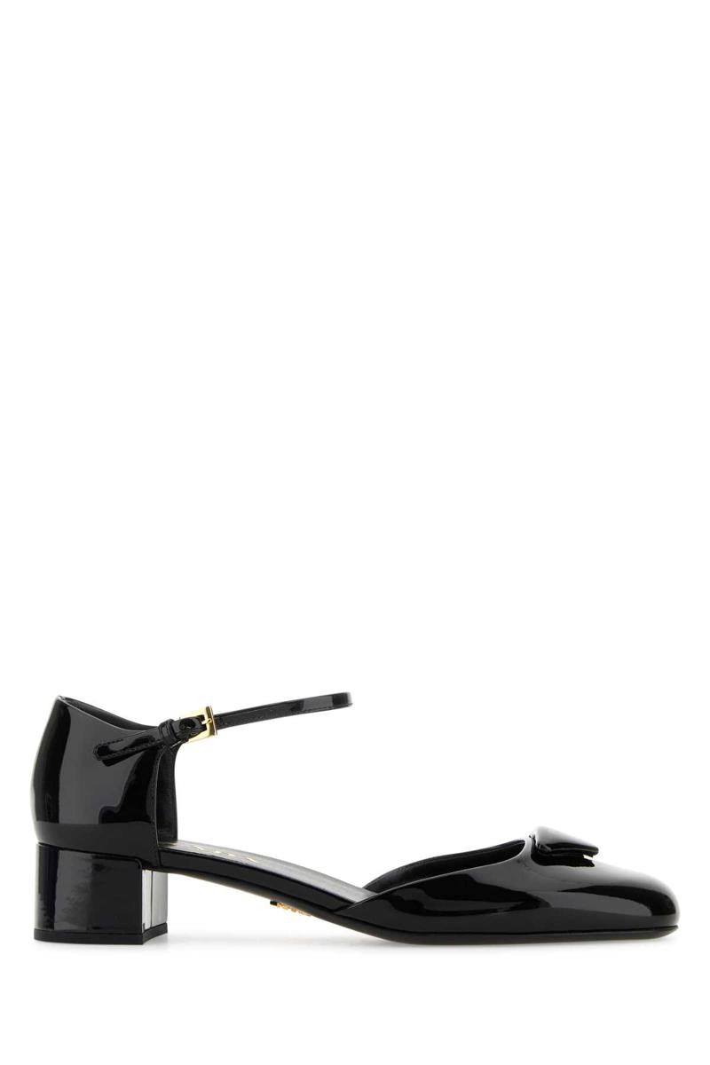 Prada Absatzschuhe