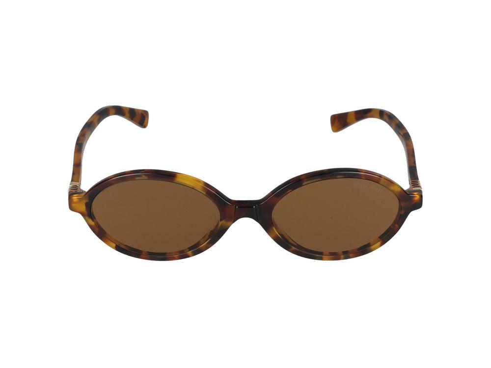 MIU MIU Sonnenbrillen