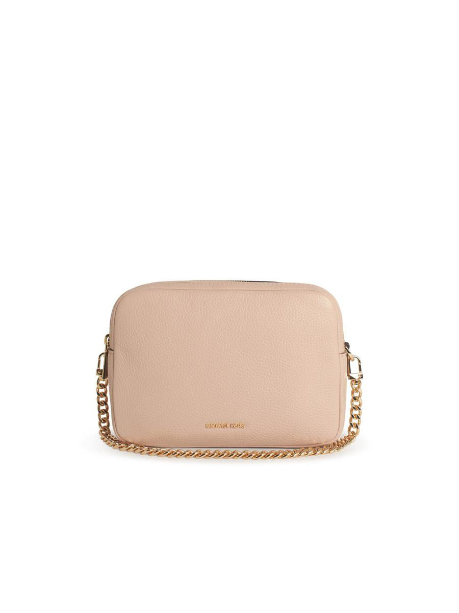Michael Kors „Briant“ rosa Ledertasche