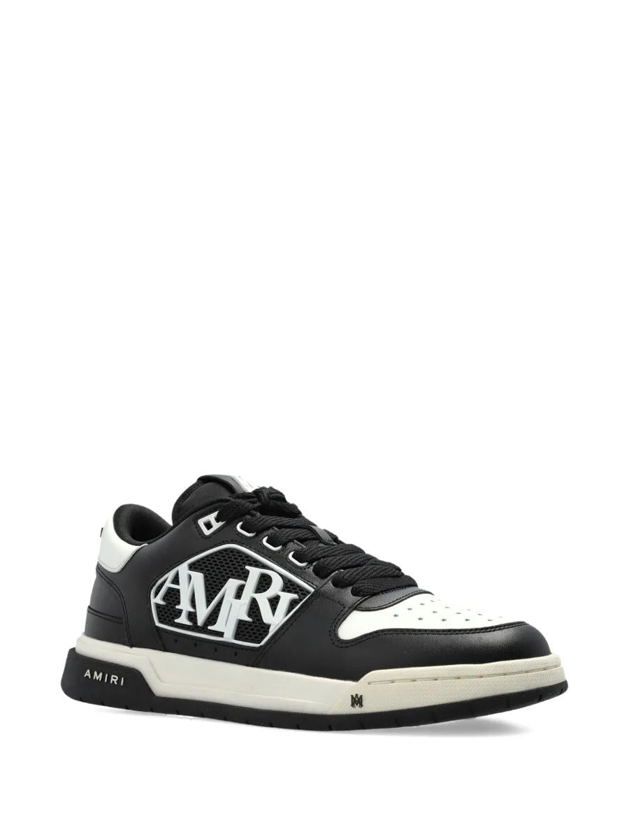 Amiri – Sneakers mit geprägtem Logo