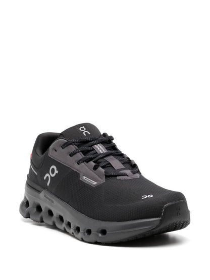 Über Laufschuhe