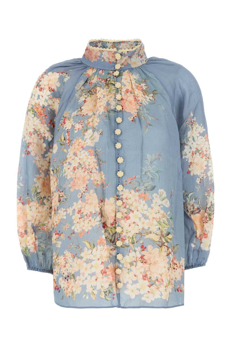 Zimmermann-Shirts
