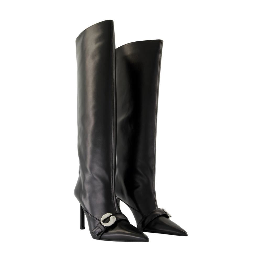 Coperni Gürtelstiefel