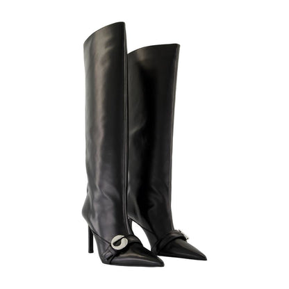 Coperni Gürtelstiefel