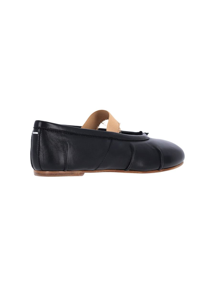 Flache Schuhe von Maison Margiela