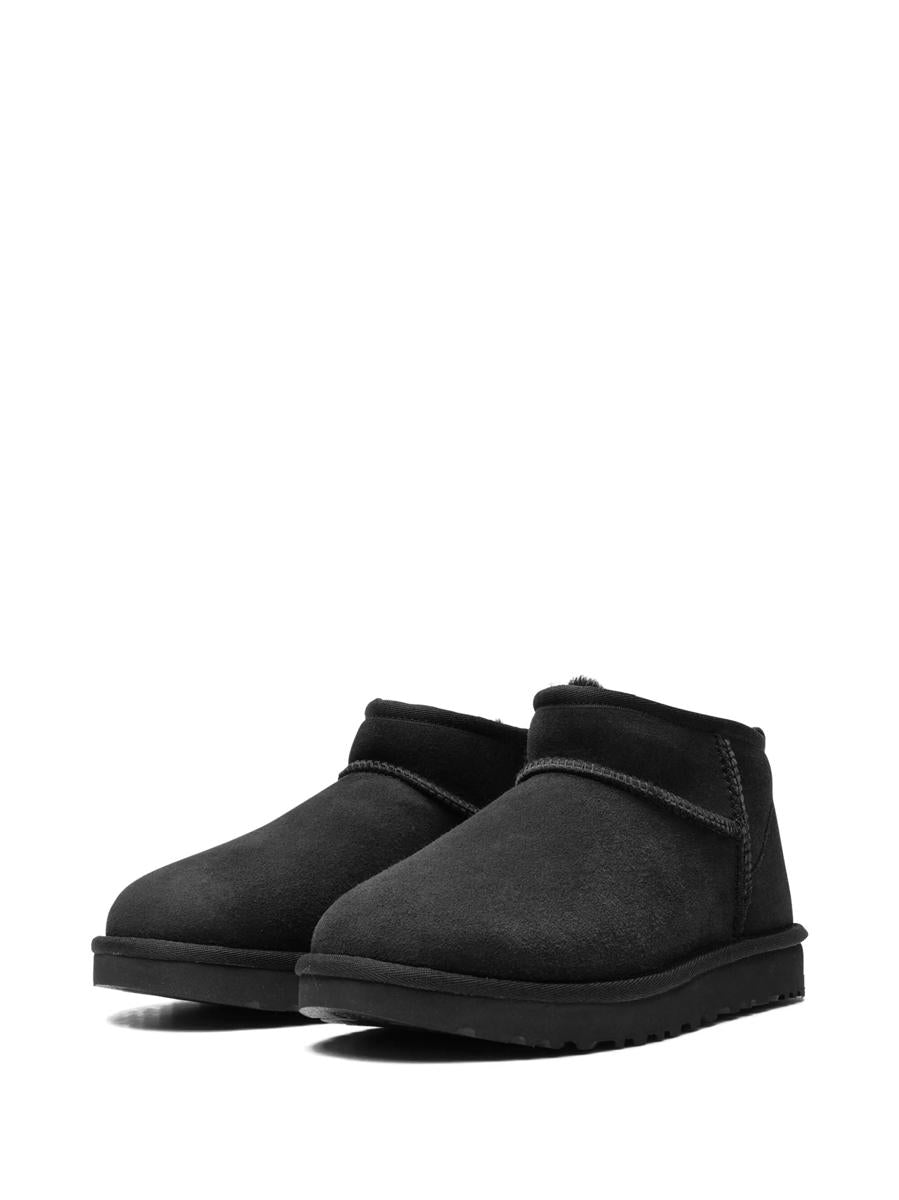 UGG W Classic Ultra Mini Schuhe