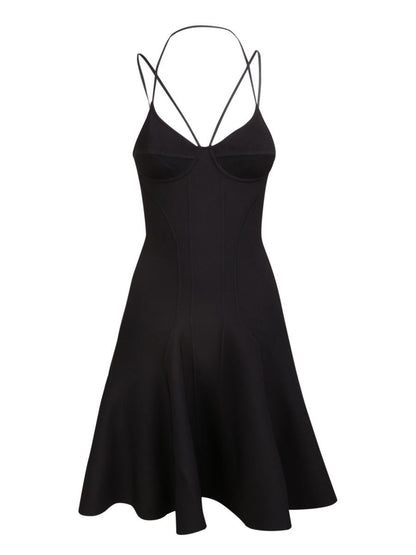 Alexander McQueen Kleider