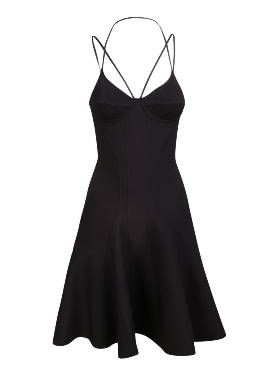 Alexander McQueen Kleider