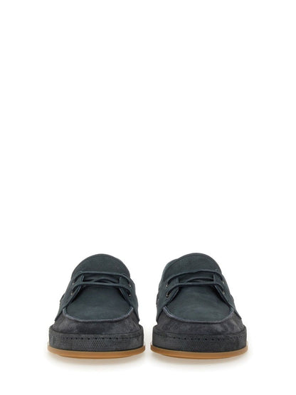 Flache Schuhe von Hogan