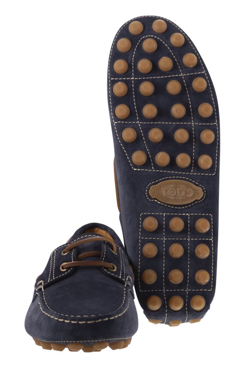 Flache Schuhe von Tod'S
