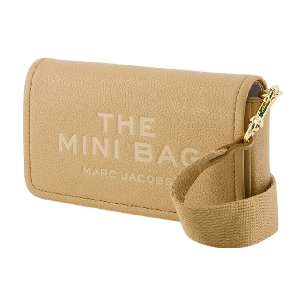 Marc Jacobs Die Mini-Tasche