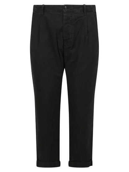 Original Hose im Vintage-Stil