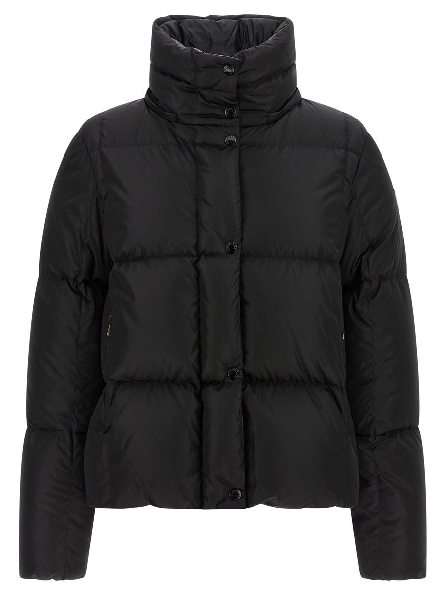 Moncler 'Castelnou' Daunenjacke