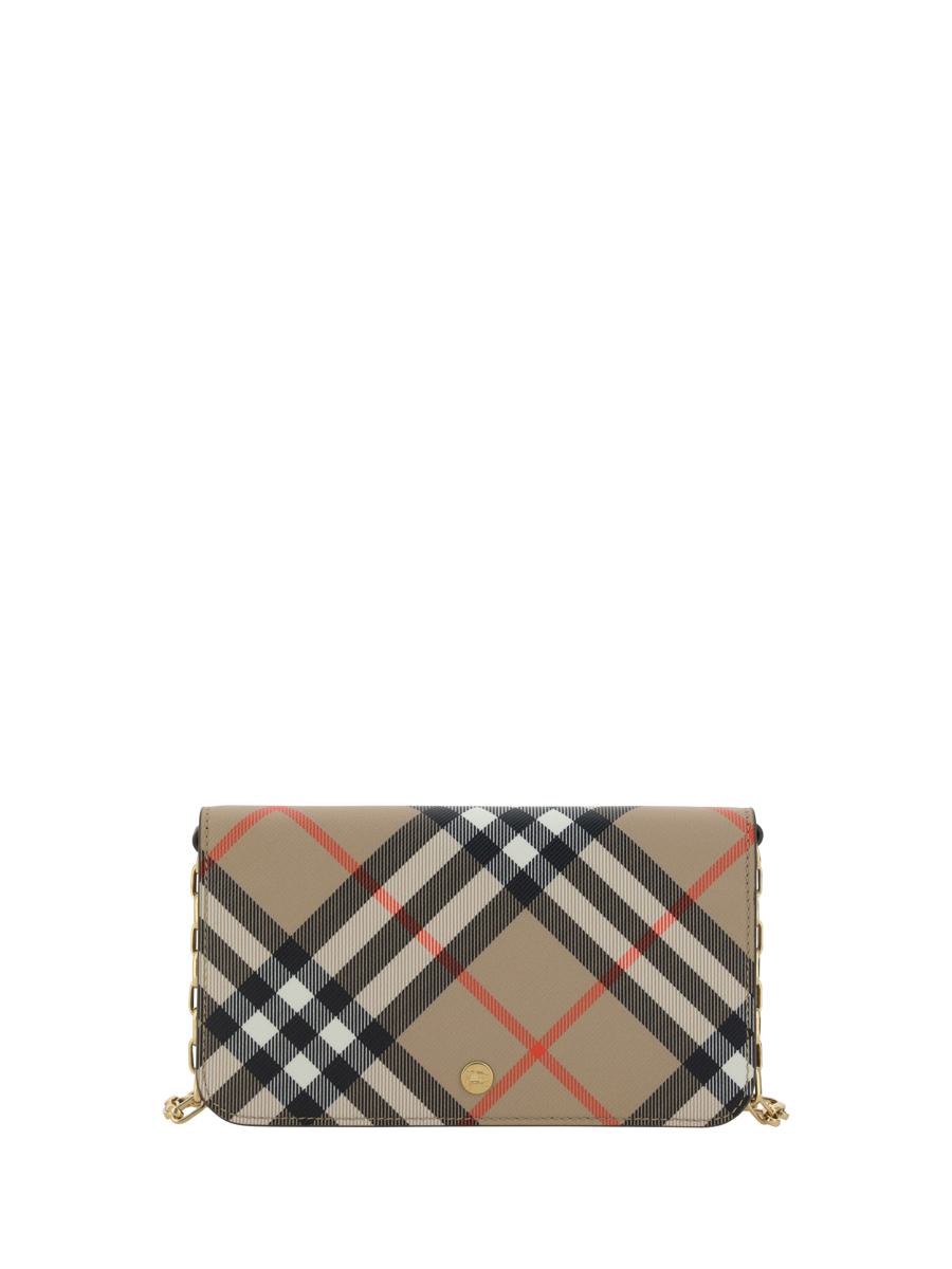 Burberry Geldbörsen