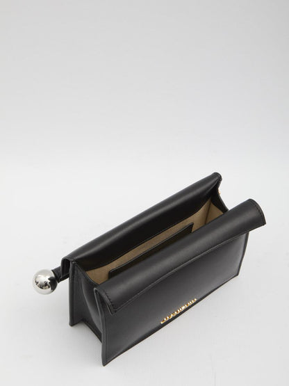 Kleine runde Carré-Tasche