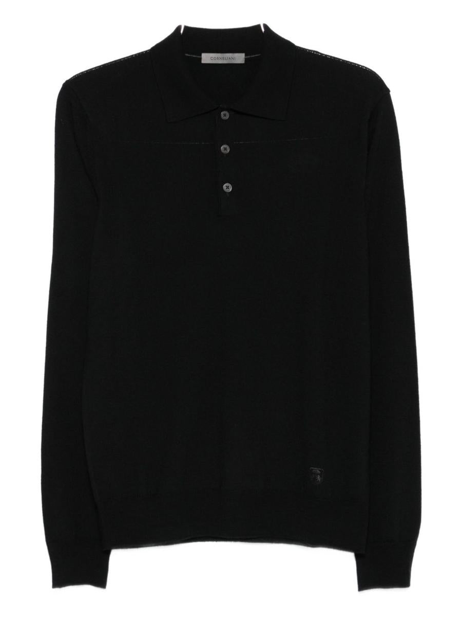 Corneliani T-Shirts und Polos