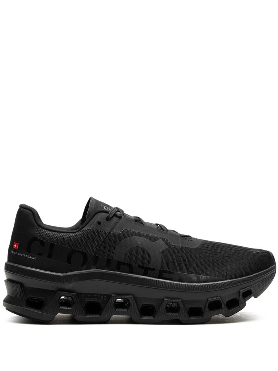 Über Laufschuhe