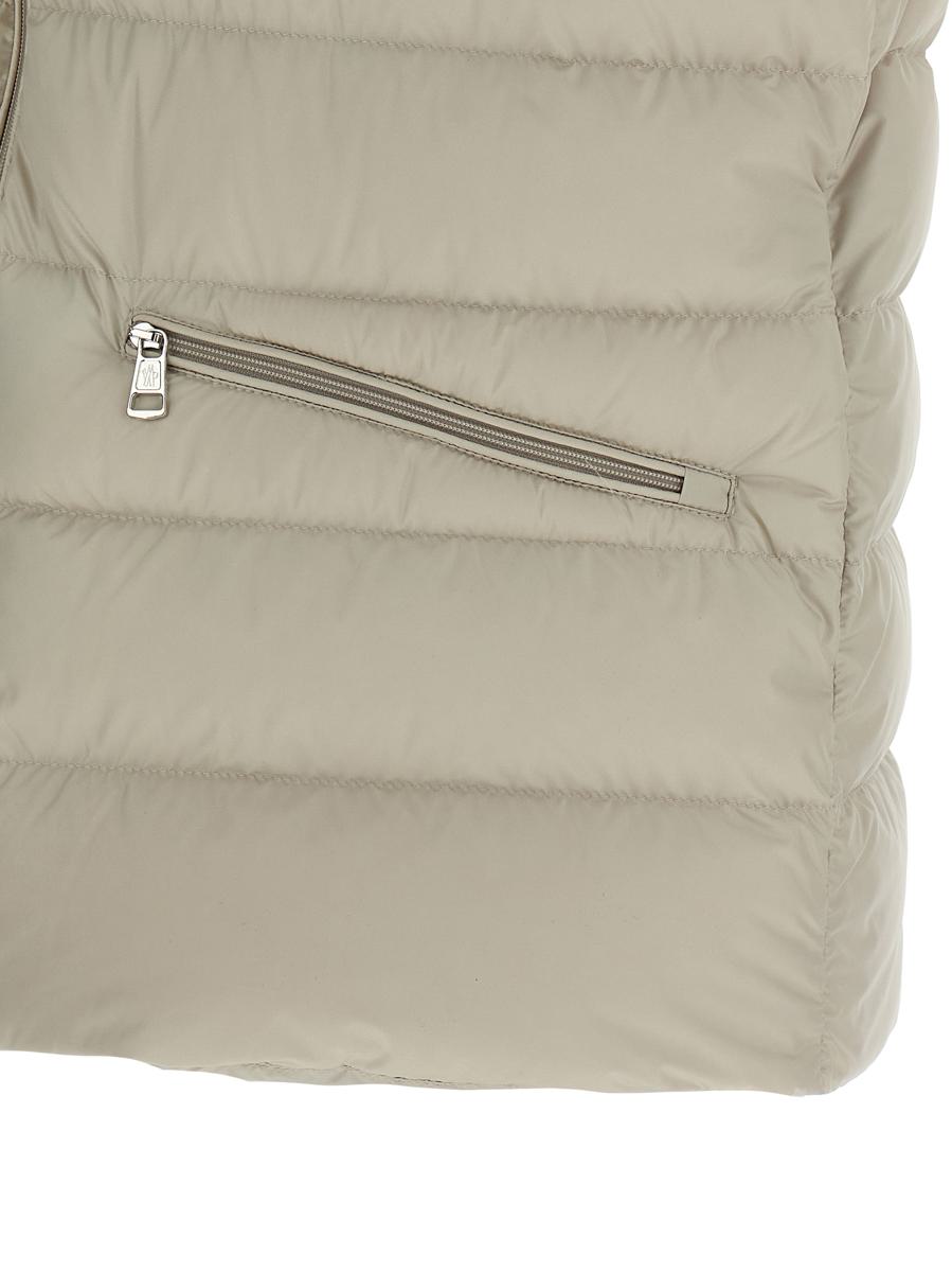 Moncler 'Treompan' Weste