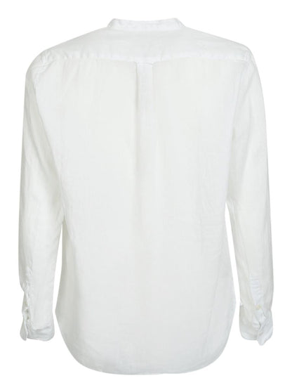 Originale Hemden im Vintage-Stil