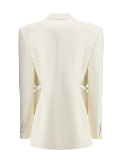Gabriela Hearst Blazer &amp; Westen