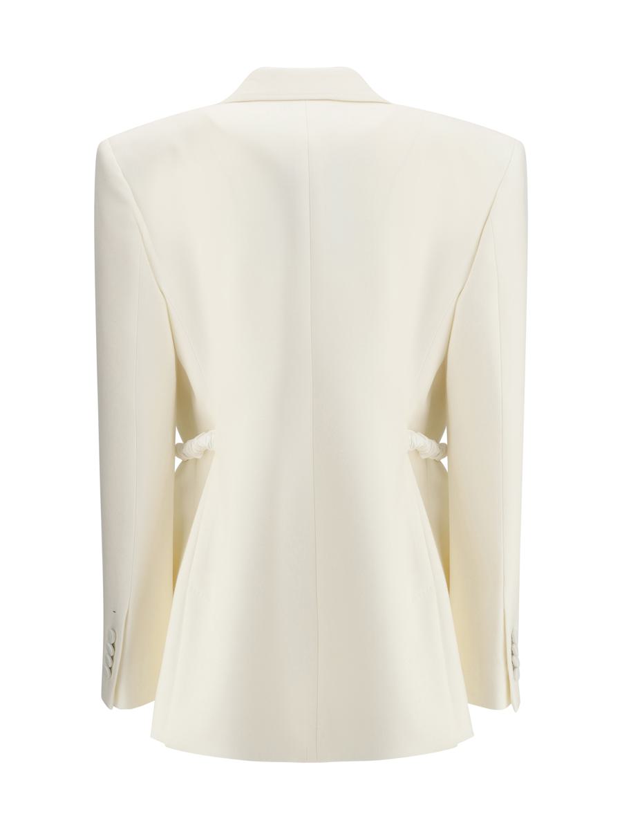 Gabriela Hearst Blazer &amp; Westen