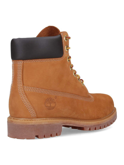 Timberland Stiefel