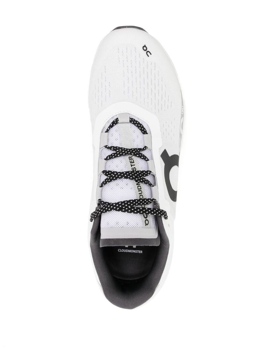 Über Laufschuhe