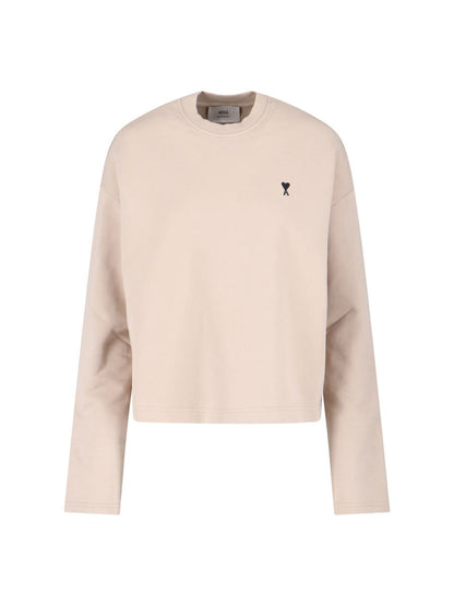 AMI Paris Pullover